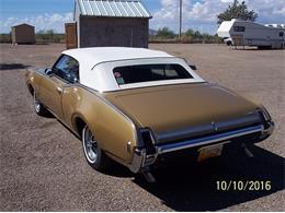 1969 Oldsmobile Cutlass (CC-996673) for sale in Online, No state