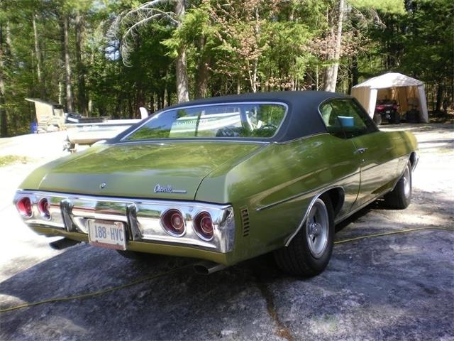 1971 Chevrolet Chevelle (CC-996682) for sale in Online, No state