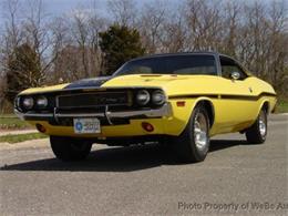1970 Dodge Challenger (CC-996683) for sale in Online, No state
