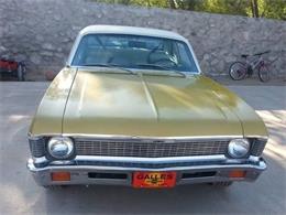 1972 Chevrolet Nova (CC-996695) for sale in Online, No state
