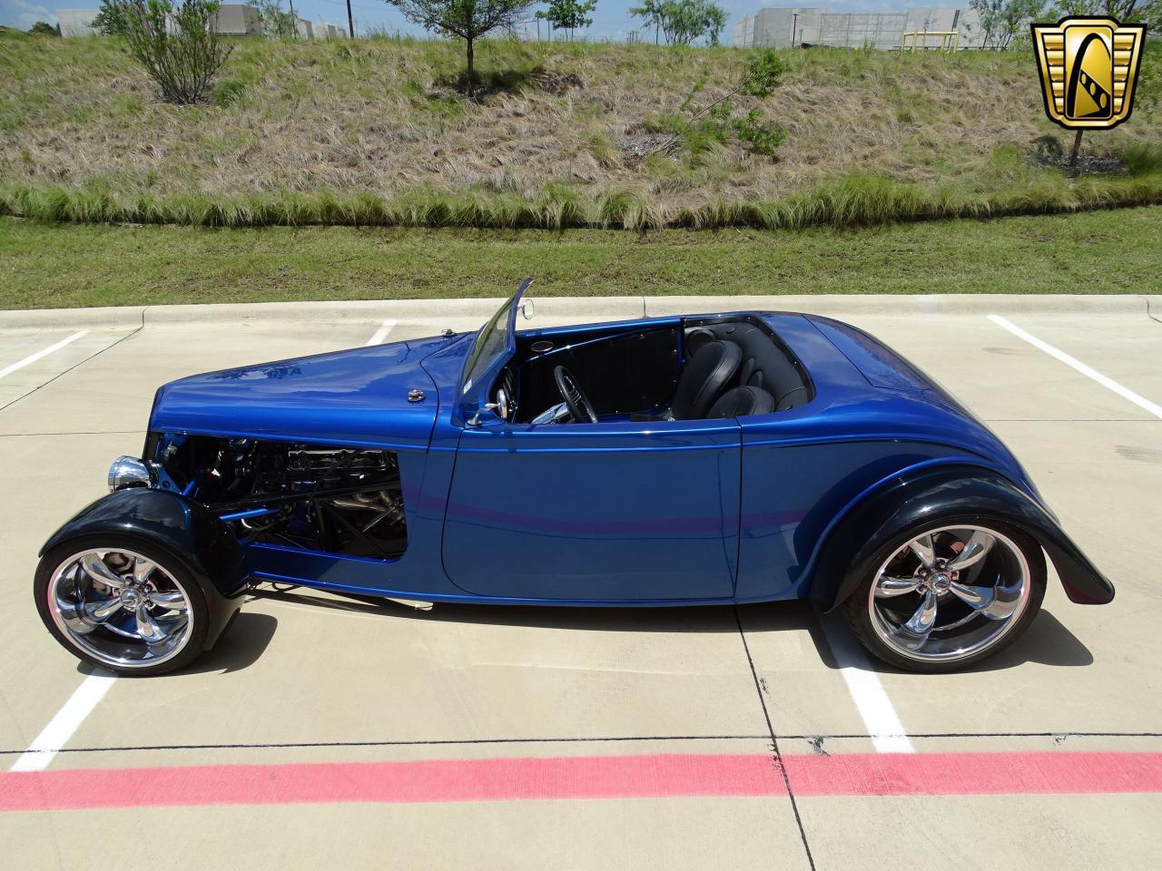 1933 Factory Five Type 33 Roadster for Sale CC990670