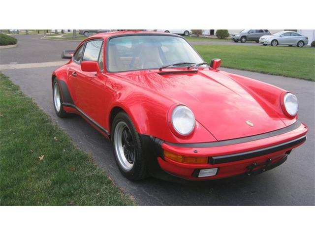 1988 Porsche 911 (CC-996705) for sale in Online, No state