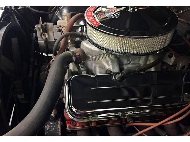 1972 Chevrolet Chevelle Malibu (CC-996716) for sale in Alpharetta, Georgia