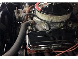 1972 Chevrolet Chevelle Malibu (CC-996716) for sale in Alpharetta, Georgia