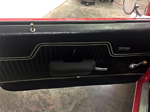 1972 Chevrolet Chevelle Malibu (CC-996716) for sale in Alpharetta, Georgia