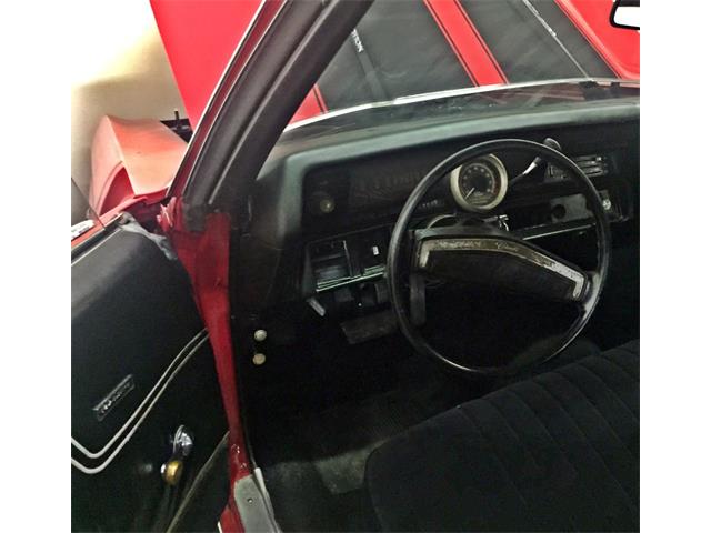 1972 Chevrolet Chevelle Malibu (CC-996716) for sale in Alpharetta, Georgia
