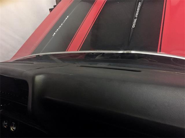 1972 Chevrolet Chevelle Malibu (CC-996716) for sale in Alpharetta, Georgia
