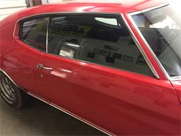 1972 Chevrolet Chevelle Malibu (CC-996716) for sale in Alpharetta, Georgia