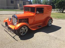 1928 Ford Model A (CC-996721) for sale in Highland, Utah