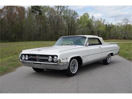 1964 Oldsmobile Starfire Convertible (CC-996723) for sale in Mill Hall, Pennsylvania