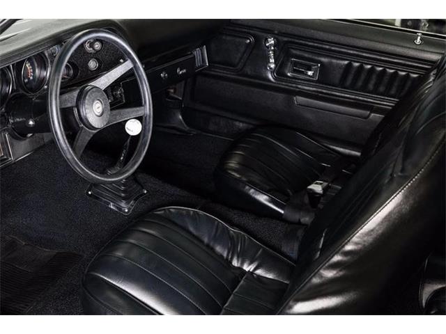 1971 Chevrolet Camaro for Sale | ClassicCars.com | CC-996750