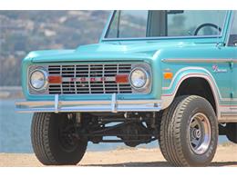 1970 Ford Bronco (CC-996759) for sale in san diego, ca 