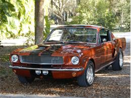 1965 Ford Mustang GT350 (CC-996761) for sale in West Seneca, New York