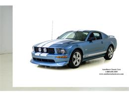 2007 Ford Mustang GT (CC-990677) for sale in Concord, North Carolina