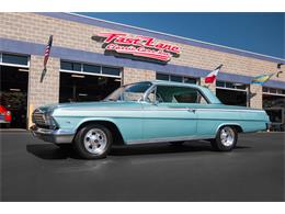 1962 Chevrolet Impala (CC-996796) for sale in St. Charles, Missouri