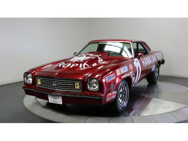 1974 Chevrolet Chevelle 454 Laguna S3 (CC-996804) for sale in Sun Prairie, Wisconsin