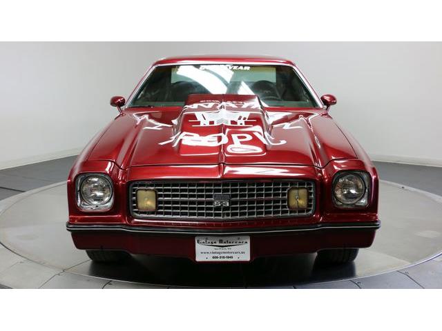 1974 Chevrolet Chevelle 454 Laguna S3 (CC-996804) for sale in Sun Prairie, Wisconsin