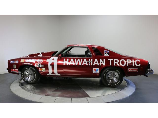 1974 Chevrolet Chevelle 454 Laguna S3 (CC-996804) for sale in Sun Prairie, Wisconsin
