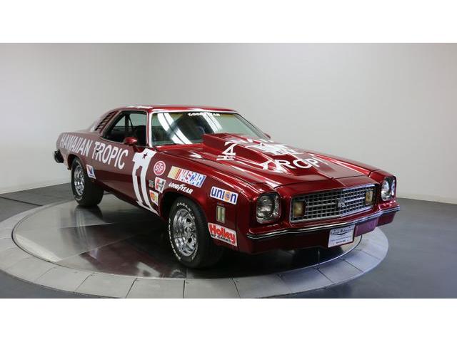 1974 Chevrolet Chevelle 454 Laguna S3 (CC-996804) for sale in Sun Prairie, Wisconsin