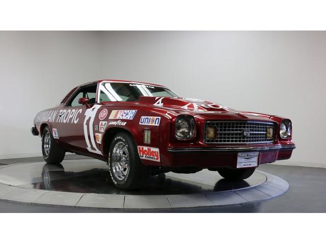 1974 Chevrolet Chevelle 454 Laguna S3 (CC-996804) for sale in Sun Prairie, Wisconsin