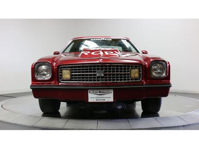 1974 Chevrolet Chevelle 454 Laguna S3 (CC-996804) for sale in Sun Prairie, Wisconsin