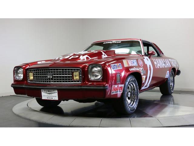 1974 Chevrolet Chevelle 454 Laguna S3 (CC-996804) for sale in Sun Prairie, Wisconsin