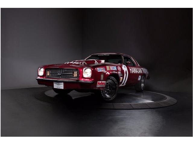 1974 Chevrolet Chevelle 454 Laguna S3 (CC-996804) for sale in Sun Prairie, Wisconsin