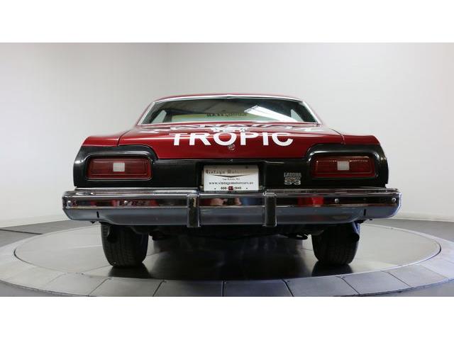 1974 Chevrolet Chevelle 454 Laguna S3 (CC-996804) for sale in Sun Prairie, Wisconsin