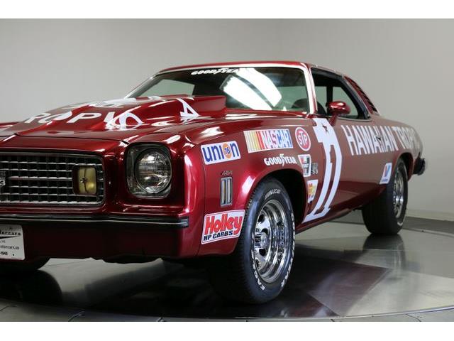 1974 Chevrolet Chevelle 454 Laguna S3 (CC-996804) for sale in Sun Prairie, Wisconsin