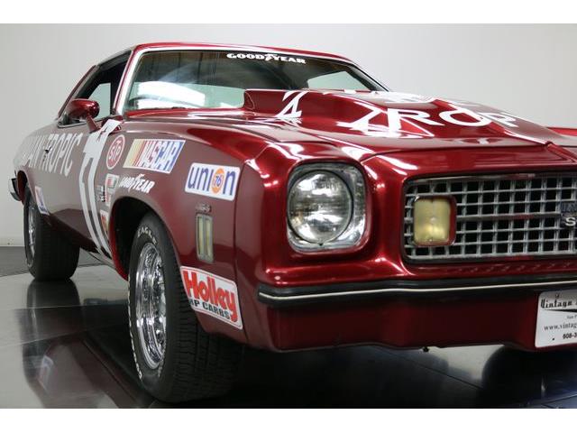 1974 Chevrolet Chevelle 454 Laguna S3 (CC-996804) for sale in Sun Prairie, Wisconsin