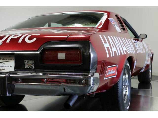 1974 Chevrolet Chevelle 454 Laguna S3 (CC-996804) for sale in Sun Prairie, Wisconsin
