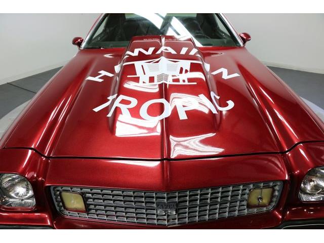 1974 Chevrolet Chevelle 454 Laguna S3 (CC-996804) for sale in Sun Prairie, Wisconsin