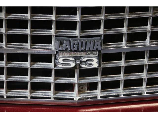 1974 Chevrolet Chevelle 454 Laguna S3 (CC-996804) for sale in Sun Prairie, Wisconsin