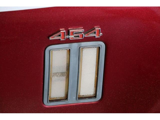 1974 Chevrolet Chevelle 454 Laguna S3 (CC-996804) for sale in Sun Prairie, Wisconsin