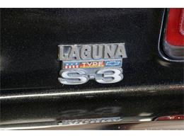 1974 Chevrolet Chevelle 454 Laguna S3 (CC-996804) for sale in Sun Prairie, Wisconsin