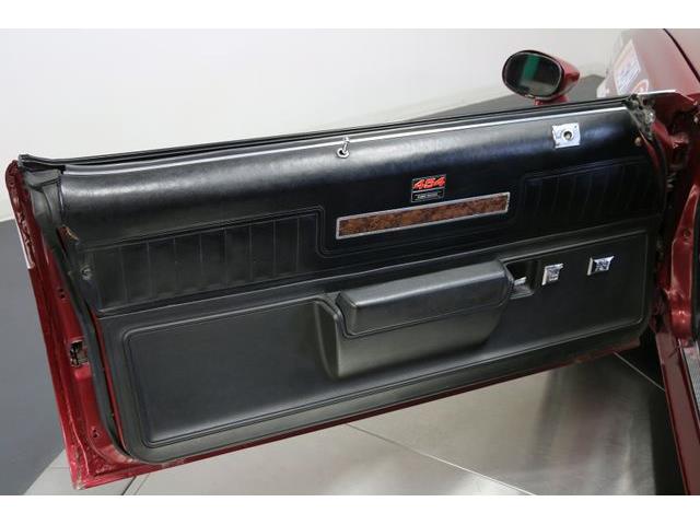 1974 Chevrolet Chevelle 454 Laguna S3 (CC-996804) for sale in Sun Prairie, Wisconsin