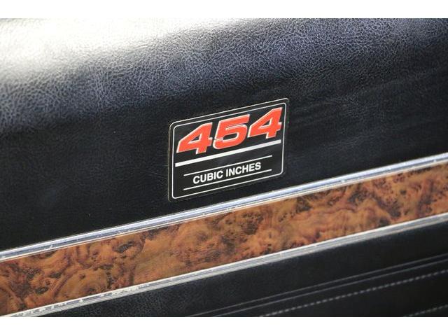 1974 Chevrolet Chevelle 454 Laguna S3 (CC-996804) for sale in Sun Prairie, Wisconsin