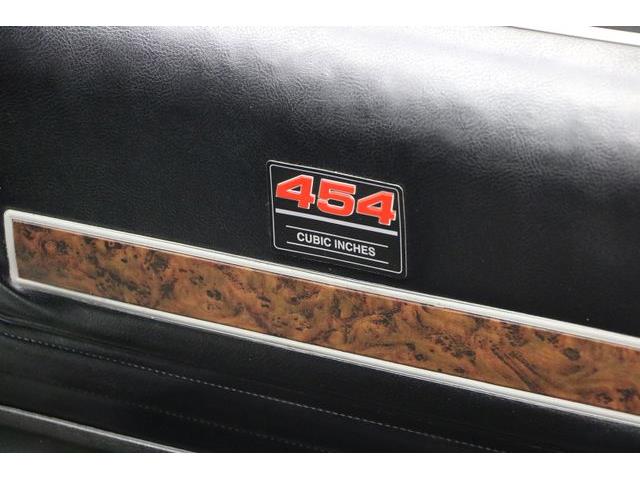 1974 Chevrolet Chevelle 454 Laguna S3 (CC-996804) for sale in Sun Prairie, Wisconsin