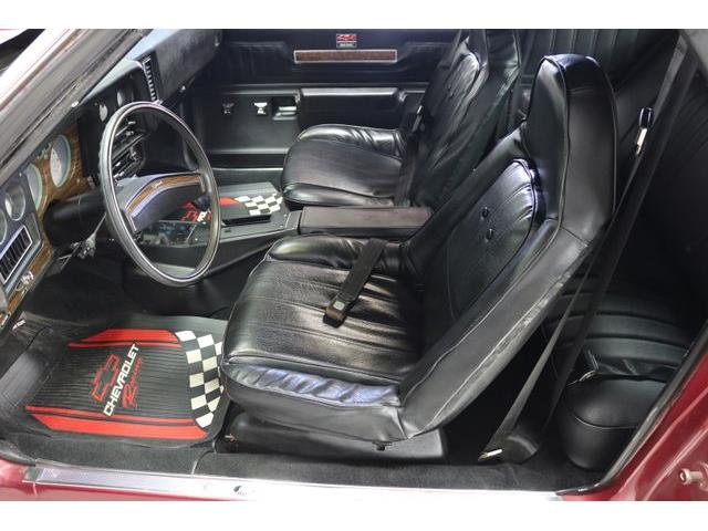 1974 Chevrolet Chevelle 454 Laguna S3 (CC-996804) for sale in Sun Prairie, Wisconsin