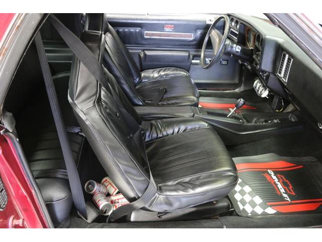 1974 Chevrolet Chevelle 454 Laguna S3 (CC-996804) for sale in Sun Prairie, Wisconsin