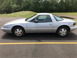 1989 Buick Reatta (CC-996805) for sale in Brainerd, Minnesota