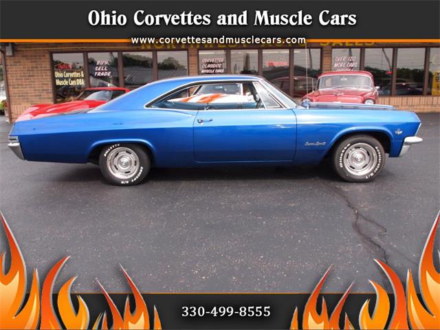 1965 Chevrolet Impala (CC-996808) for sale in North Canton, Ohio
