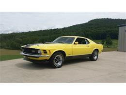 1970 Ford Mustang (CC-996811) for sale in Greensboro, North Carolina