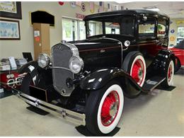 1931 Ford Model A (CC-996813) for sale in Greensboro, North Carolina