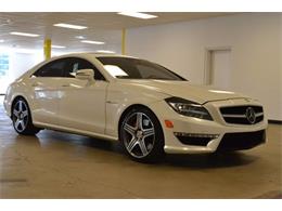2013 Mercedes-Benz CLS-Class (CC-996815) for sale in Paramus, New Jersey