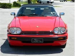 1991 Jaguar XJS Classic Collection (CC-996816) for sale in Fort Lauderdale, Florida