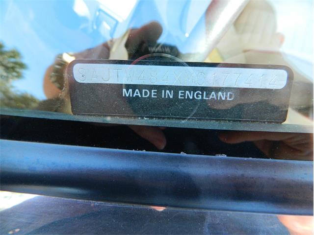 1991 Jaguar XJS Classic Collection (CC-996816) for sale in Fort Lauderdale, Florida