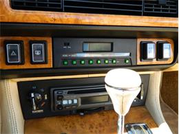 1991 Jaguar XJS Classic Collection (CC-996816) for sale in Fort Lauderdale, Florida