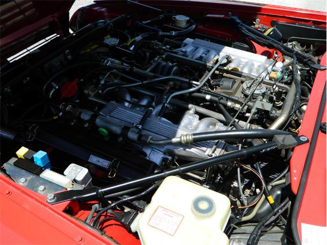 1991 Jaguar XJS Classic Collection (CC-996816) for sale in Fort Lauderdale, Florida