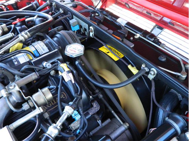 1991 Jaguar XJS Classic Collection (CC-996816) for sale in Fort Lauderdale, Florida